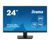 IIYAMA Prolite XU2493HSU-B7 - 1311955 - zdjęcie 2